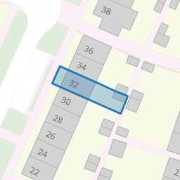 Perceel AMR04-N-3064