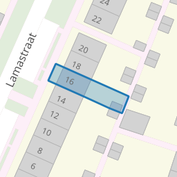 Perceel AMR04-N-3072