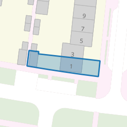 Perceel AMR04-N-3081