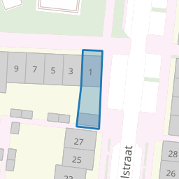 Perceel AMR04-N-3095