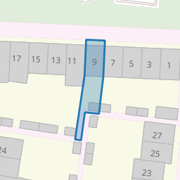 Perceel AMR04-N-3099