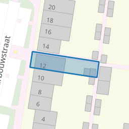 Perceel AMR04-N-3111