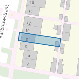 Perceel AMR04-N-3113