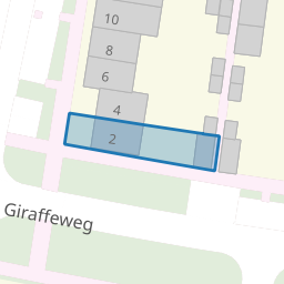 Perceel AMR04-N-3116