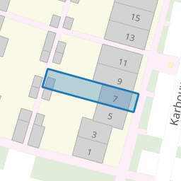 Perceel AMR04-N-3121