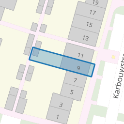 Perceel AMR04-N-3122