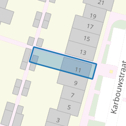 Perceel AMR04-N-3123