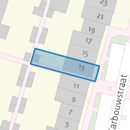 Perceel AMR04-N-3124