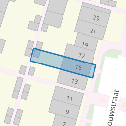 Perceel AMR04-N-3125