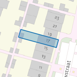 Perceel AMR04-N-3126