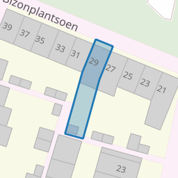 Perceel AMR04-N-3134