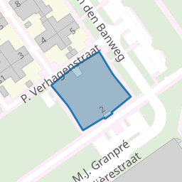 Perceel AMR04-N-3155