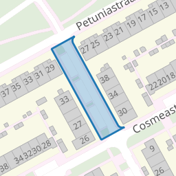 Perceel AMR04-N-3167