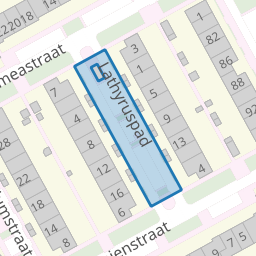 Perceel AMR04-N-3173