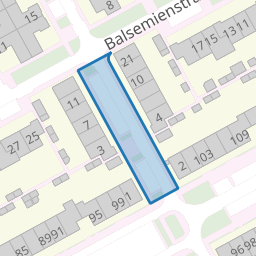 Perceel AMR04-N-3188