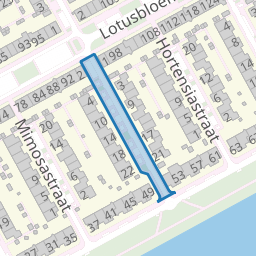 Perceel AMR04-N-3191