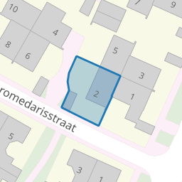 Perceel AMR04-N-3223