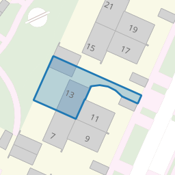 Perceel AMR04-N-3230