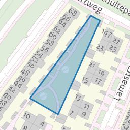 Perceel AMR04-N-3239