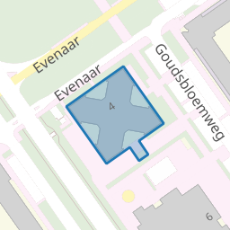 Perceel AMR04-N-3255