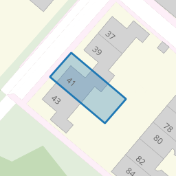 Perceel AMR04-N-3261