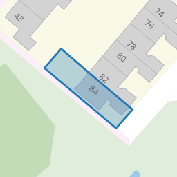 Perceel AMR04-N-3264