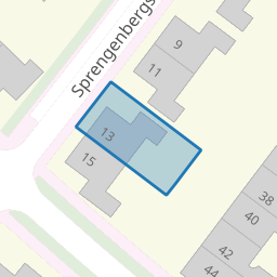 Perceel AMR04-N-3297