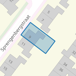 Perceel AMR04-N-3299