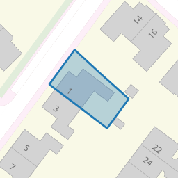 Perceel AMR04-N-3303