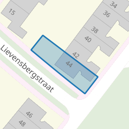 Perceel AMR04-N-3304