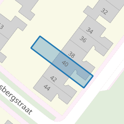 Perceel AMR04-N-3306