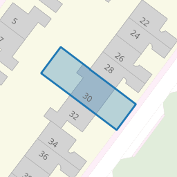 Perceel AMR04-N-3311