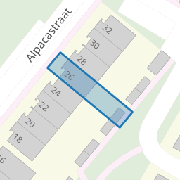 Perceel AMR04-N-3329