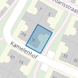 Perceel AMR04-N-3335