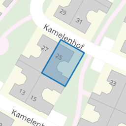 Perceel AMR04-N-3345