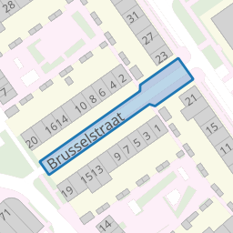 Perceel AMR04-N-3372