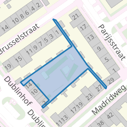 Perceel AMR04-N-3373