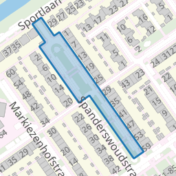 Perceel AMR04-N-3384