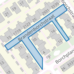 Perceel AMR04-N-3385