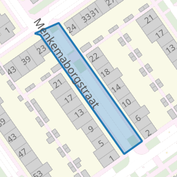 Perceel AMR04-N-3390