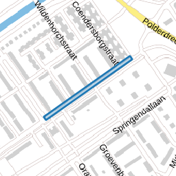 Perceel AMR04-N-3393