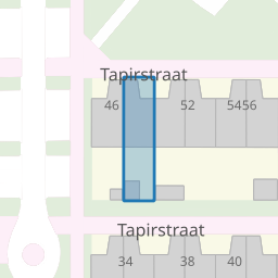 Perceel AMR04-N-3399