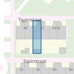 Perceel AMR04-N-3400