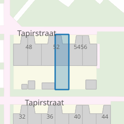 Perceel AMR04-N-3401