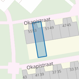 Perceel AMR04-N-3405