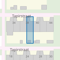Perceel AMR04-N-3413