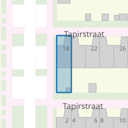 Perceel AMR04-N-3417