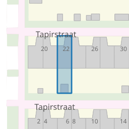Perceel AMR04-N-3419