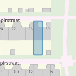 Perceel AMR04-N-3422