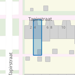 Perceel AMR04-N-3425